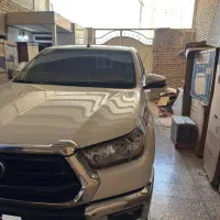 هایلوکس