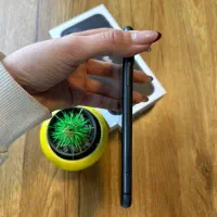 آیفون ۱۱ مشکی ۶۴ گیگ|موبایل|تهران, جردن|دیوار