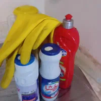 نظافت منازل درفلاح