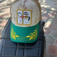 کلاه گورین نو