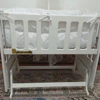 تخت و گهواره
