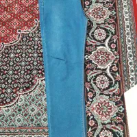 شلوار جین زنانه