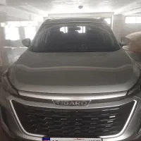 تیگارد x35 نقره ای مدل ۱۴۰۳