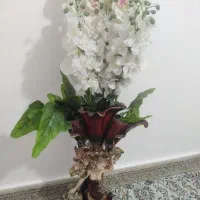 گل مصنوعی