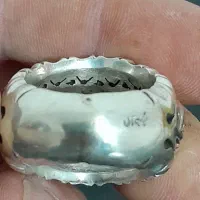 انگشتر دستساز جواهری 45گرم|جواهرات|زنجان, |دیوار