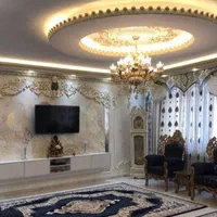 اجرایی کناف ونقاشی کامل ساختمان و پتینه کار|خدمات پیشه و مهارت|اردبیل, |دیوار
