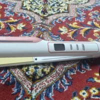 اتوی مو مدل BY9000