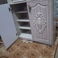 جاکفشی|جاکفشی، کمد، دراور|سبزوار, توحیدشهر|دیوار