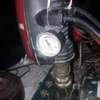 پمپ آب یک اسب