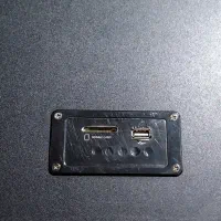 ضبط|سیستم صوتی خانگی|مشهد, خواجه ربیع|دیوار