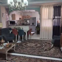 فروش آپارتمان ۷۶ متری ۲ خوابه طبقه ۴ در برغان|فروش آپارتمان|کرج, برغان|دیوار