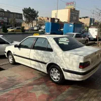 پرشیا مدل ۸۹