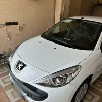 ۲۰۷ tu3 مدل ۴۰۳ صفر کیلومتر