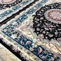 گالری فرش دستباف ،خریدار و فروشنده فرش دستباف