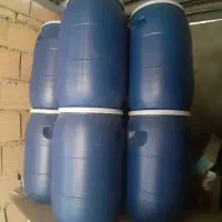 ۶عدد بشکه ۶۰ لیتری