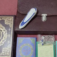 قلم هوشمند قرآنی بصیر