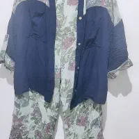شومیز شلوار