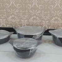 سرویس قابلمه