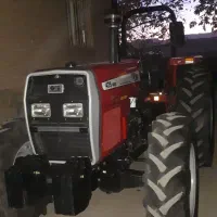 تراکتور ۴۷۵ جفت|خودرو سنگین|خانمیرزا, |دیوار