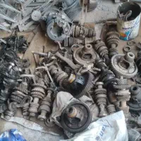 استوک آرش|قطعات یدکی و لوازم جانبی|قم, نیروگاه|دیوار