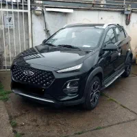 ام وی ام ایکس ۲۲ دنده صفر کیلومتر|خودرو سواری و وانت|رشت, کوی امام رضا|دیوار