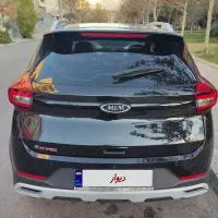 x22 pro mt مدل 1402|خودرو سواری و وانت|مشهد, هفت تیر (آب و برق)|دیوار