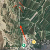 فروش زمین کشاورزی به متراژ ۸هزار متر برجاده قیمت|فروش دفتر صنعتی، کشاورزی، تجاری|رامهرمز, |دیوار