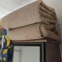 موکت ساده|موکت|رباط‌کریم, رباط‌کریم|دیوار