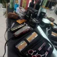 استخدام آرایشگر مردانه ماهر (همکاری به صورت درصدی)