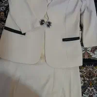 کت و سرافان مجلسی