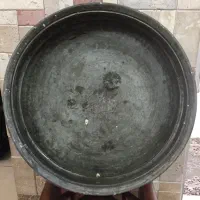 تشت مسی