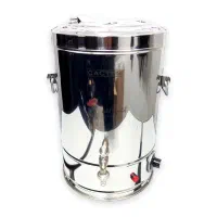 سماور برقی 20 لیتری