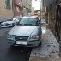 سمند 83 الیکس