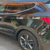 سانتافه ۲۰۱۶|خودرو سواری و وانت|تهران, امامت|دیوار