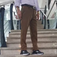 شلوار ۲ بر کش سوئیسی شخصی دوز (سایر بزرگ)