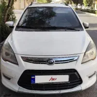 لیفان X50 اتومات مدل 96|خودرو سواری و وانت|گرگان, |دیوار