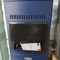 بخاری گازی بدون دودکش ابسال|بخاری، هیتر، شومینه|تهران, ایران|دیوار