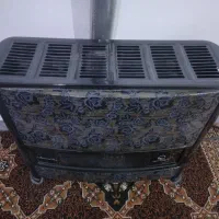 بخاری مدل مروارید سوز