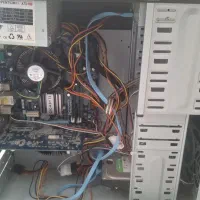 کامپیوتر|رایانه رومیزی|اسفراین, |دیوار