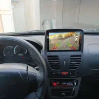 کوییک سفید 1400|خودرو سواری و وانت|تربتحیدریه, سرمحله|دیوار