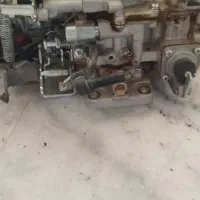 کاربرات تویوتا تیتیسی چینی|قطعات یدکی و لوازم جانبی|زابل, |دیوار