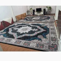 2 عدد فرش 12 متری 700 شانه