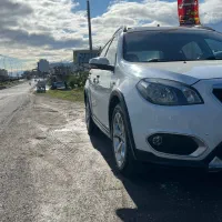 برلیانس c3 کراس 97|خودرو سواری و وانت|تالش, هشتپر|دیوار