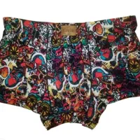 لباس زیر مردانه و زنانه