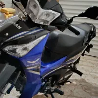 ehsan1404|موتورسیکلت|بیرجند, |دیوار