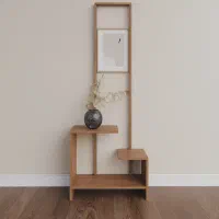 شلف دکوری استند