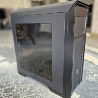 سیستم گیمینگ تمیز