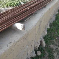 میلگرد سالم توافقی