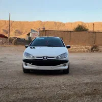 206sd|خودرو سواری و وانت|سرپل ذهاب, |دیوار