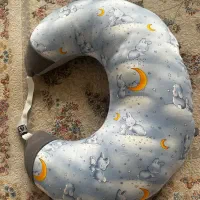 بالشت شیردهی نوزاد|اسباب و اثاث بچه|دهلران, |دیوار